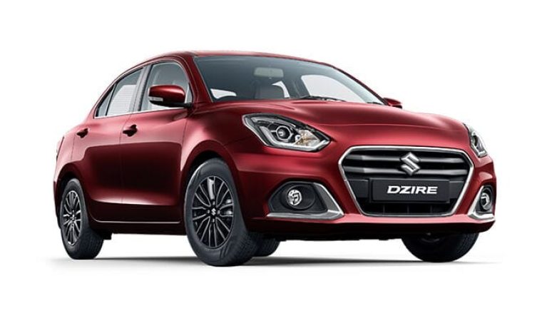 Swift DZIRE